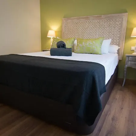 Lejlighed Holidays2malaga Comfort Center