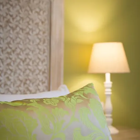 Apartament Holidays2malaga Comfort Center