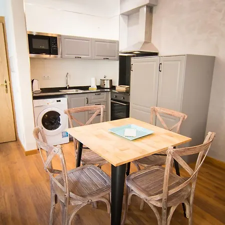 Apartament Holidays2malaga Comfort Center