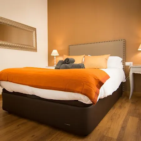 Holidays2malaga Comfort Center