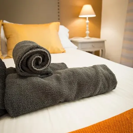 Holidays2malaga Comfort Center Malaga