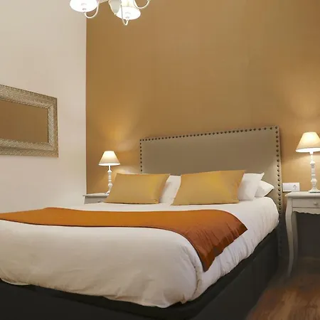 Holidays2malaga Comfort Center Apartament Malaga
