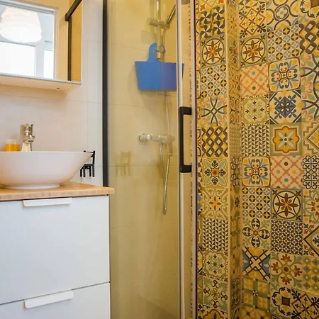 Apartament Holidays2malaga Comfort Center Malaga