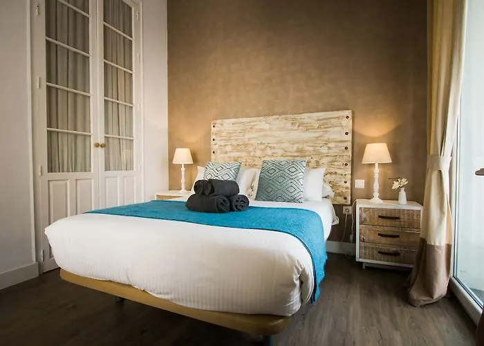 Appartamento Holidays2malaga Comfort Center