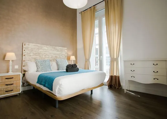 Holidays2malaga Comfort Center Appartamento *
