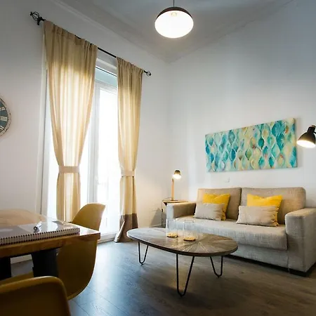 Holidays2malaga Comfort Center *