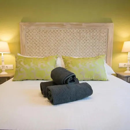Holidays2malaga Comfort Center Malaga