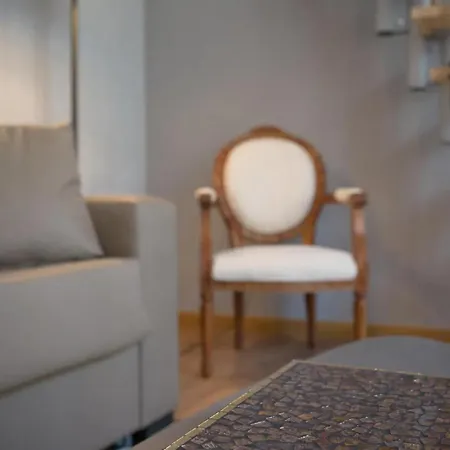 Holidays2malaga Comfort Center Malaga