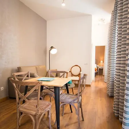 Holidays2malaga Comfort Center *