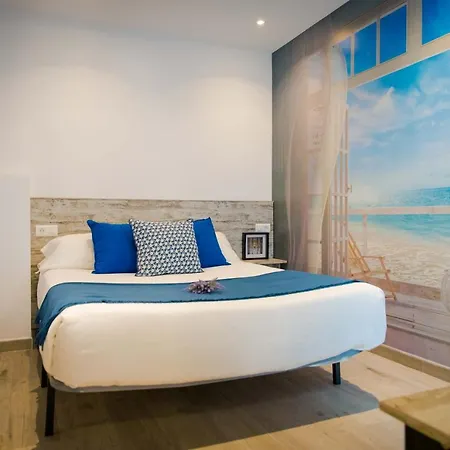 Holidays2malaga Comfort Center Malaga